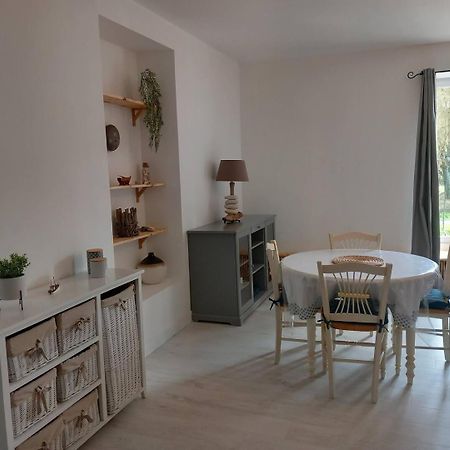 Appartement Balade Sur Le Port à Dinan Extérieur photo