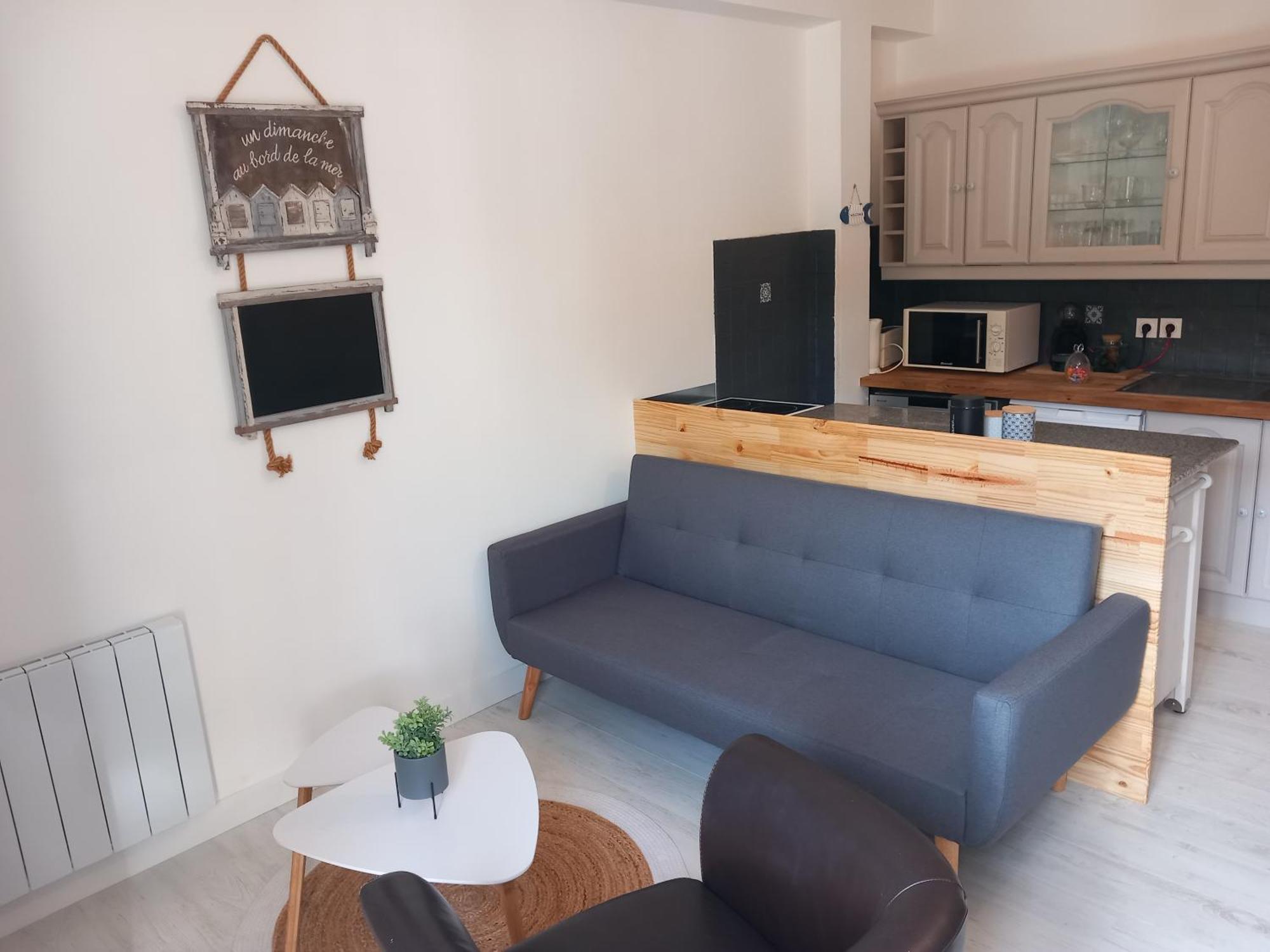 Appartement Balade Sur Le Port à Dinan Extérieur photo
