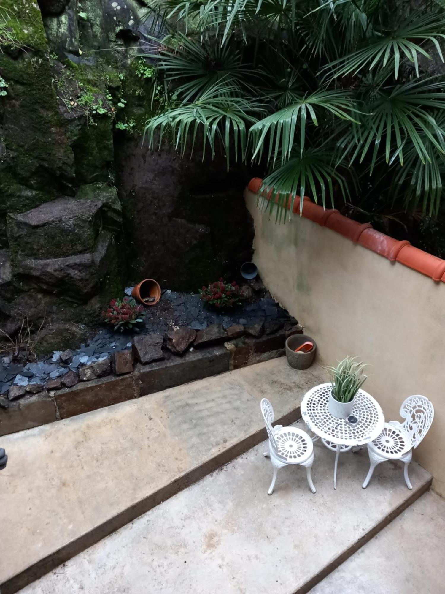 Appartement Balade Sur Le Port à Dinan Extérieur photo