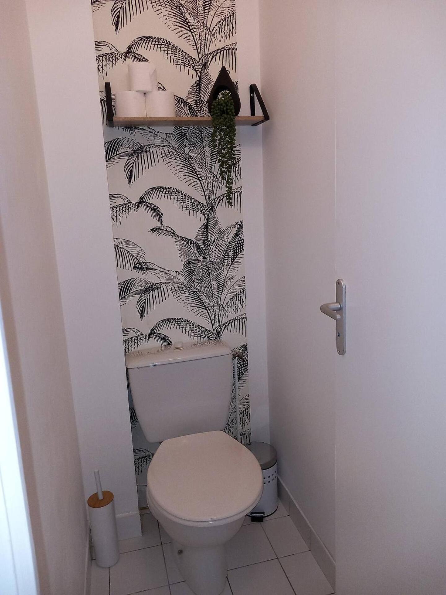 Appartement Balade Sur Le Port à Dinan Extérieur photo