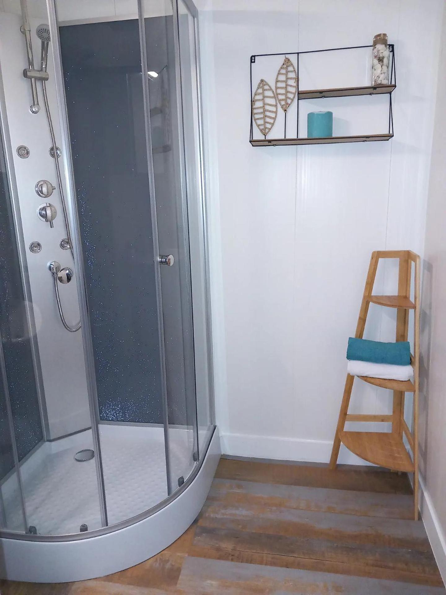 Appartement Balade Sur Le Port à Dinan Extérieur photo