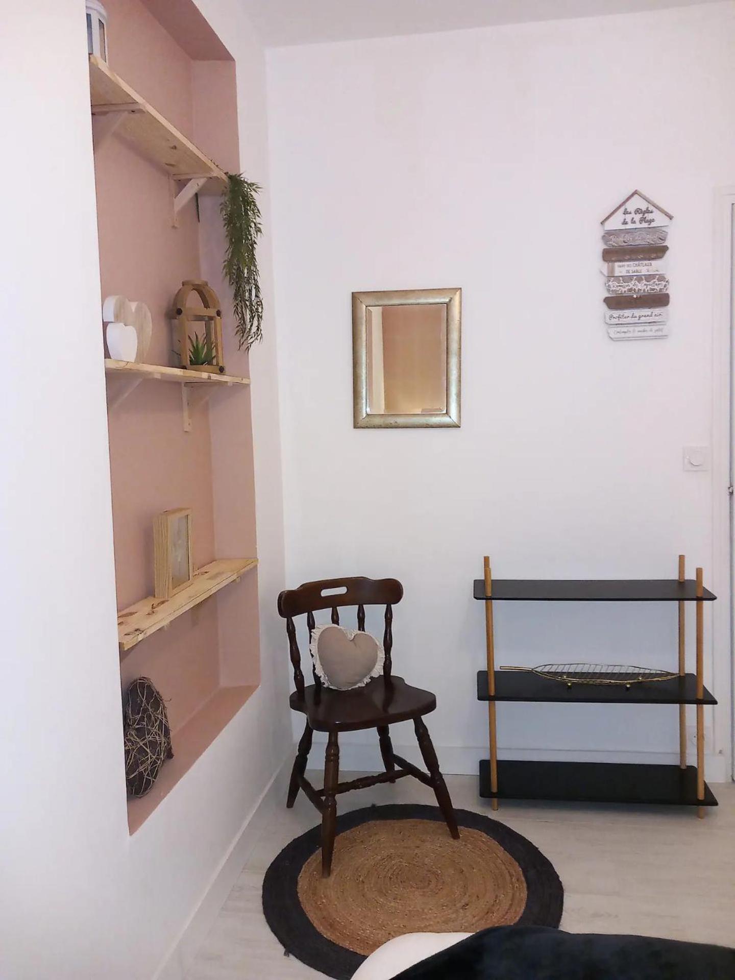 Appartement Balade Sur Le Port à Dinan Extérieur photo